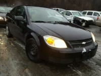 2006 CHEVROLET COBALT LT 1G1AL18F767641231