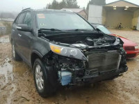 2011 KIA SORENTO BA 5XYKT4A26BG167547