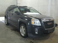 2011 GMC TERRAIN SL 2CTFLVEC7B6289314