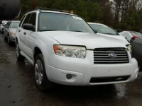 2008 Subaru Forester 2 JF1SG63628H714075