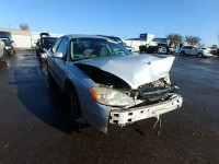 2001 FORD TAURUS SES 1FAFP55U71A195482