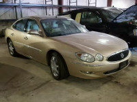 2005 BUICK LACROSSE C 2G4WE567251203542