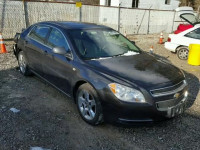 2008 CHEVROLET MALIBU 1LT 1G1ZH57B284292350