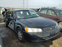 2001 TOYOTA CAMRY LE/X 4T1BF28K71U116990