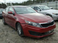 2011 KIA OPTIMA LX KNAGM4A7XB5119490