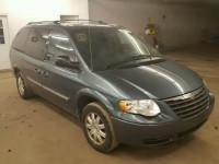 2007 CHRYSLER Town and Country 2A4GP54L97R206052
