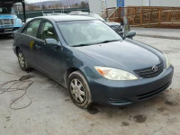 2003 TOYOTA CAMRY LE/X 4T1BE30K53U668852