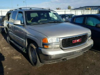 2004 GMC YUKON XL K 3GKFK16Z74G329767