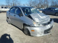 2007 SUZUKI AERIO JS2RA62S275350898