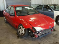 2002 Chevrolet Cavalier/c 1G1JC524927430492