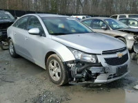 2011 CHEVROLET CRUZE LT 1G1PF5S97B7115932