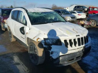 2014 JEEP COMPASS SP 1C4NJCBAXED674697
