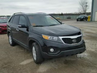 2011 KIA SORENTO BA 5XYKT3A13BG043561