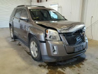 2010 GMC TERRAIN SL 2CTFLDEY8A6258951