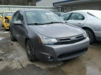 2010 FORD FOCUS SES 1FAHP3GN6AW271134