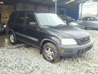 1997 HONDA CR-V LX JHLRD1858VC052826