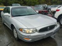 2002 BUICK LESABRE CU 1G4HP54K42U108300