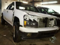 2009 CHEVROLET COLORADO 1GCDT199998108891