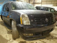 2007 CADILLAC ESCALADE L 1GYFK63817R172384