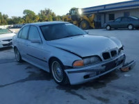 1999 BMW 528I AUTOMATIC WBADM6333XBY23435