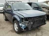 2012 FORD ESCAPE XLT 1FMCU0DG4CKC02014