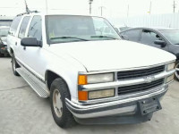 1997 CHEVROLET C1500 SUBU 3GNEC16R5VG168302