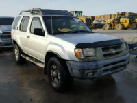 2000 NISSAN XTERRA XE/ 5N1ED28T6YC588609