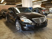 2009 HYUNDAI GENESIS KMHGC46E49U017238