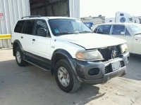 2001 MITSUBISHI MONTERO SP JA4LS31H51P000883