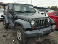 2012 JEEP WRANGLER S 1C4AJWAG7CL108294