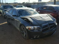 2012 DODGE CHARGER SX 2C3CDXHG0CH209349