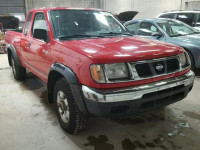 1999 NISSAN FRONTIER X 1N6ED26Y8XC306257