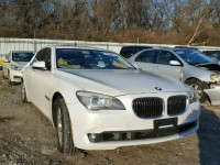 2011 BMW 7 SERIES WBAKC8C52BC434487