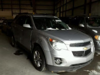 2013 CHEVROLET EQUINOX LT 2GNFLPE37D6351313