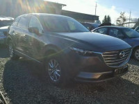 2016 Mazda Cx-9 Touri JM3TCACY5G0115836