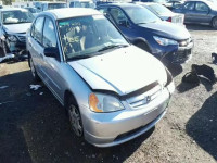 2001 HONDA CIVIC LX 2HGES16501H620127