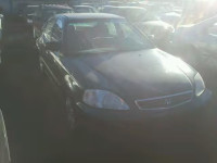 2000 HONDA CIVIC LX 2HGEJ657XYH505452