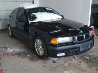 1998 BMW 328I WBACD3322WAV22354