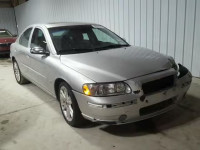 2006 VOLVO S60 T5 YV1RS547962546888