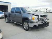 2009 GMC SIERRA C15 3GTEC13CX9G163787