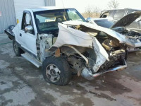 1993 Gmc Sierra K15 1GTEK14K2PZ551117