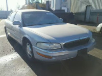 1997 BUICK PARK AVENU 1G4CU5213V4637786