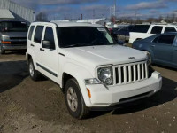 2010 JEEP LIBERTY SP 1J4PP2GK9AW106551