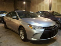2016 TOYOTA CAMRY LE/X 4T4BF1FK6GR578307