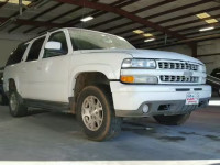 2003 CHEVROLET K1500 SUBU 3GNFK16Z33G111083