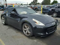 2010 NISSAN 370Z JN1AZ4EH2AM506166