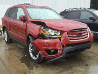 2010 HYUNDAI SANTA FE S 5NMSHDAG9AH355951