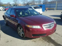 2006 ACURA 3.2 TL 19UUA66286A003212