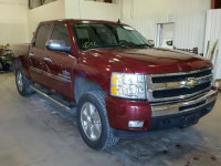 2009 CHEVROLET SILVERADO 3GCEC23J99G155135