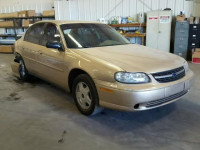 2002 CHEVROLET MALIBU 1G1ND52JX2M556673